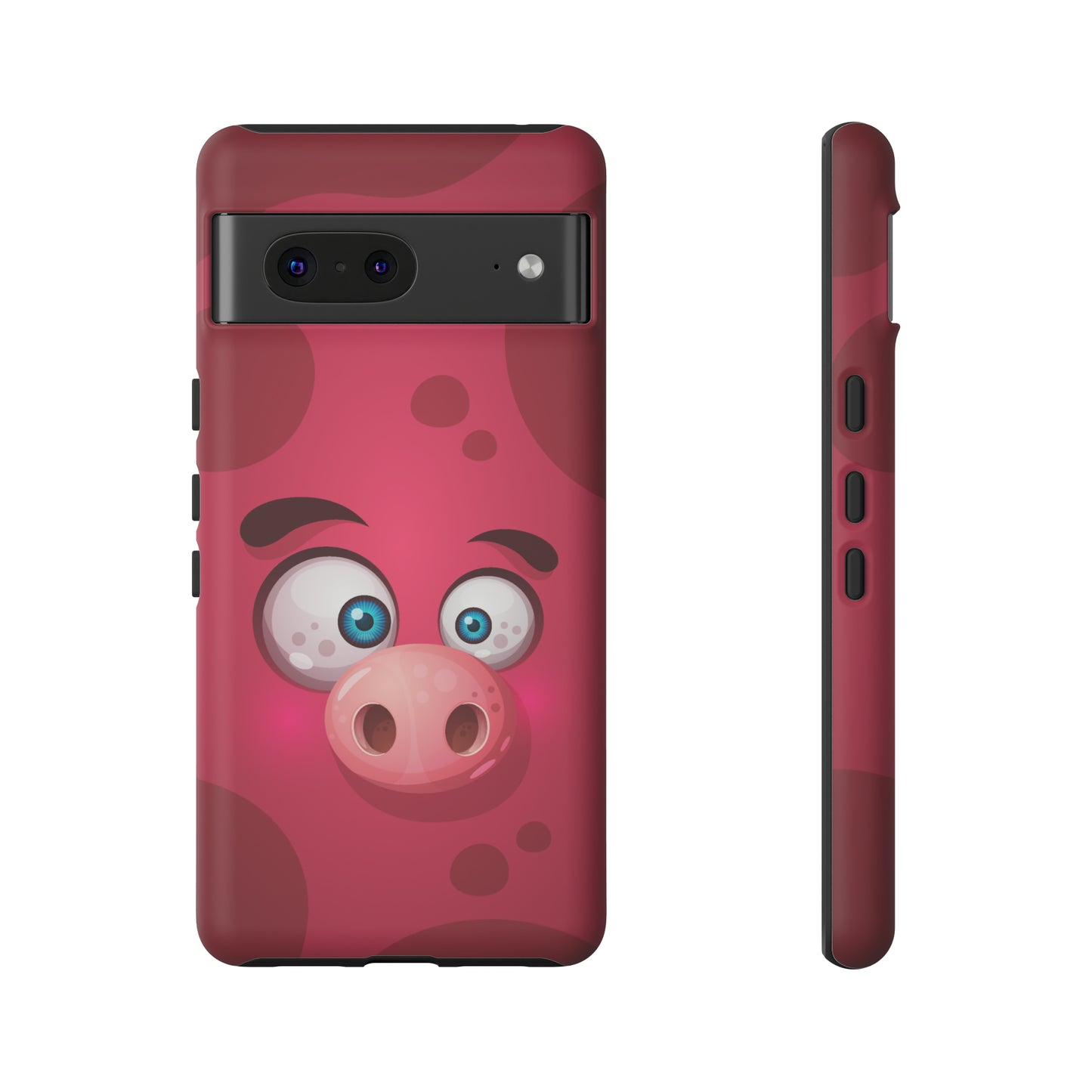 Pigor Phone Cases :: Monster Family collection