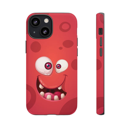 Edvard Phone Cases :: Monster Family collection