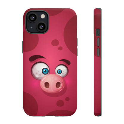 Pigor Phone Cases :: Monster Family collection