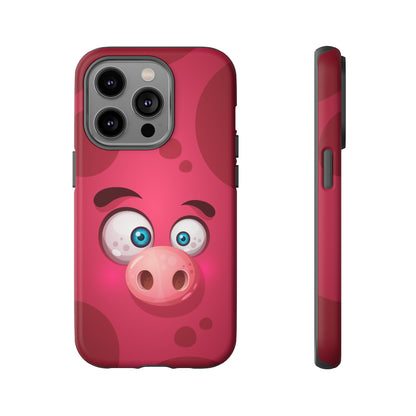 Pigor Phone Cases :: Monster Family collection