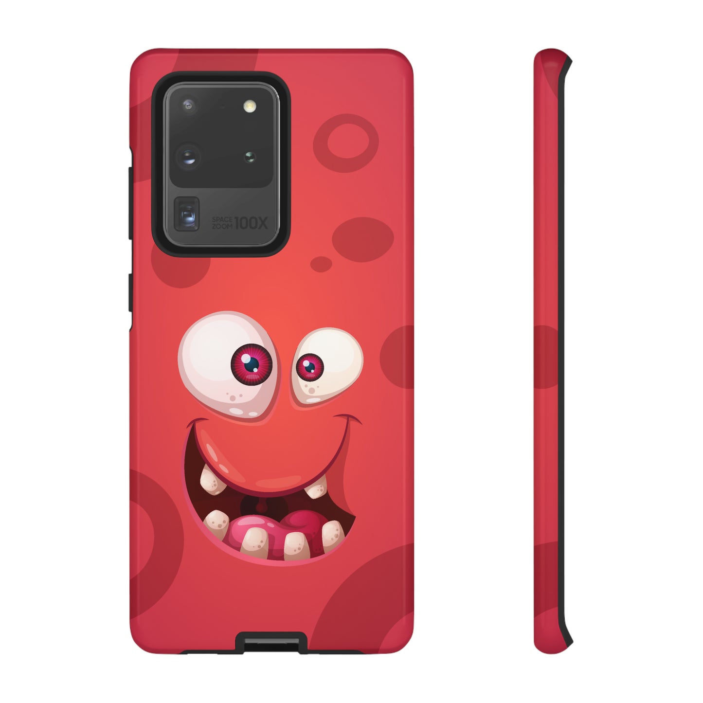 Edvard Phone Cases :: Monster Family collection