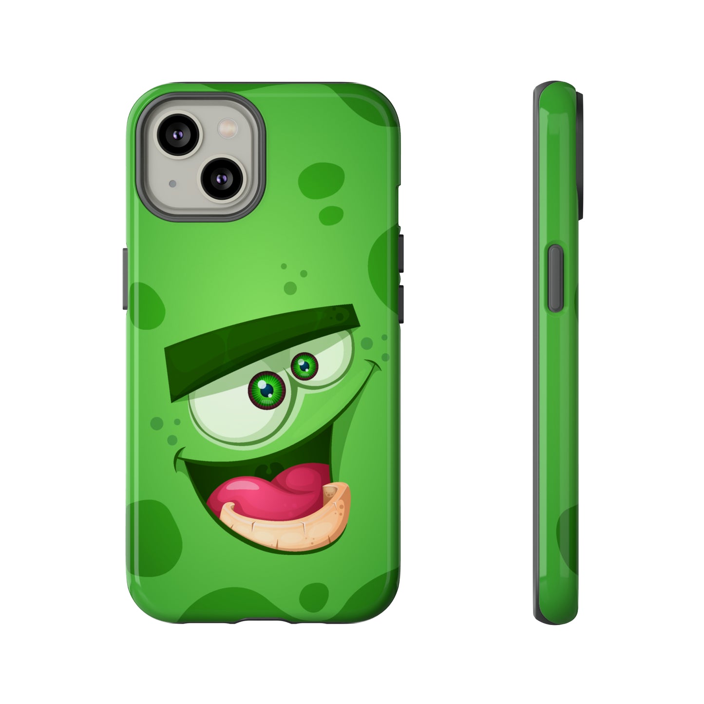Eliot Phone Cases :: Monster Family collection