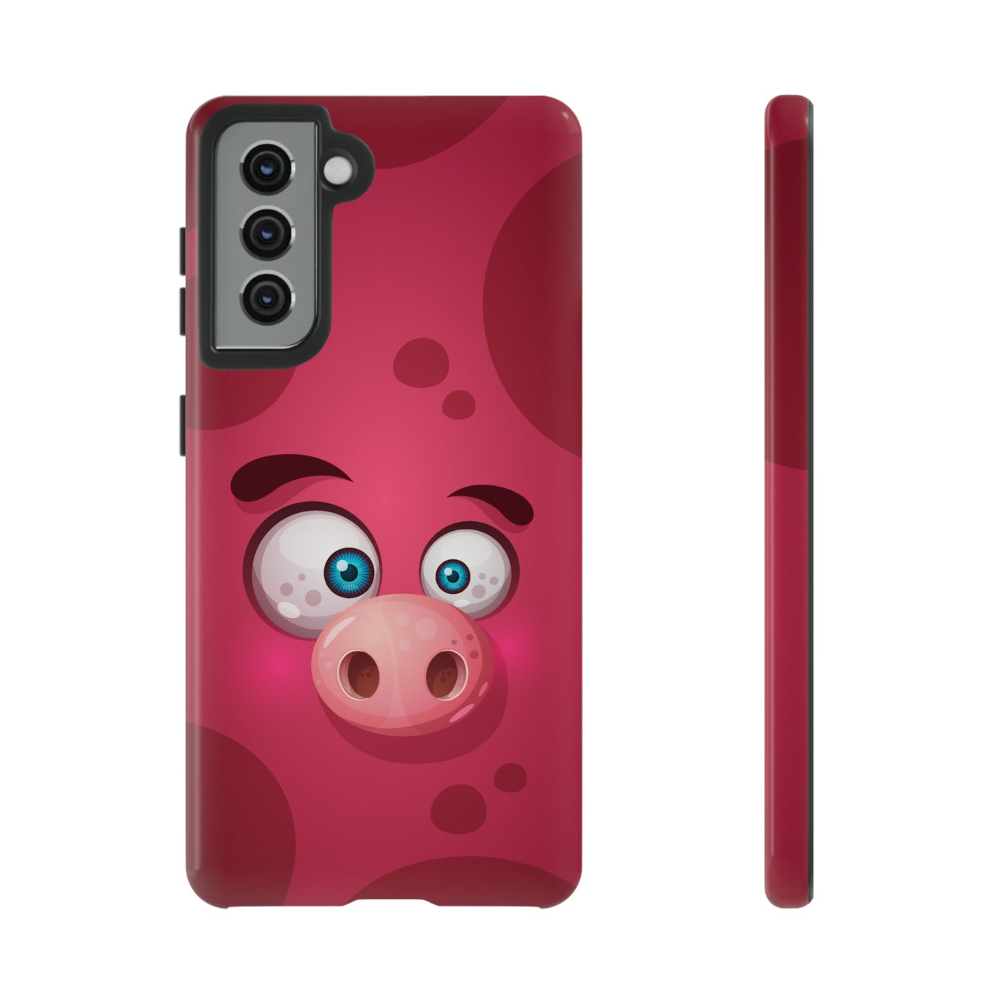 Pigor Phone Cases :: Monster Family collection