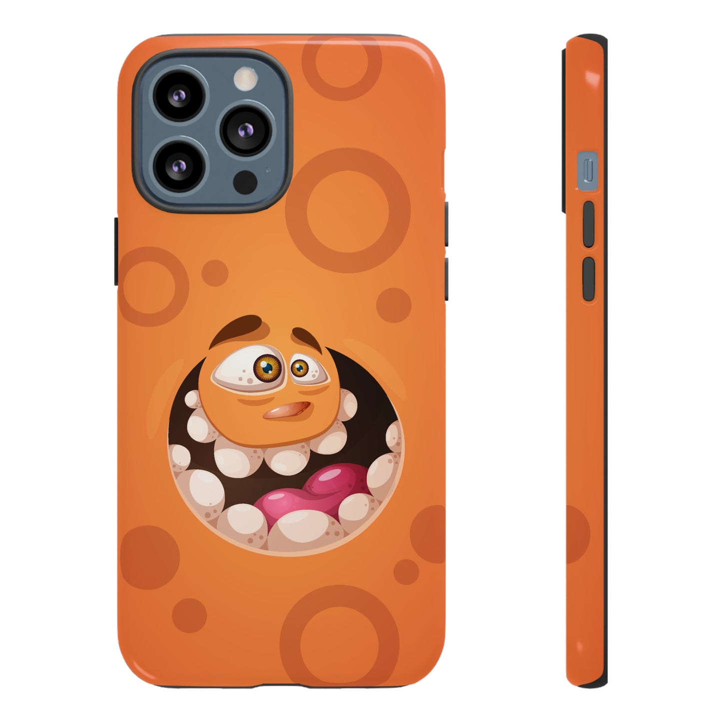 Toog Phone Cases :: Monster Family collection
