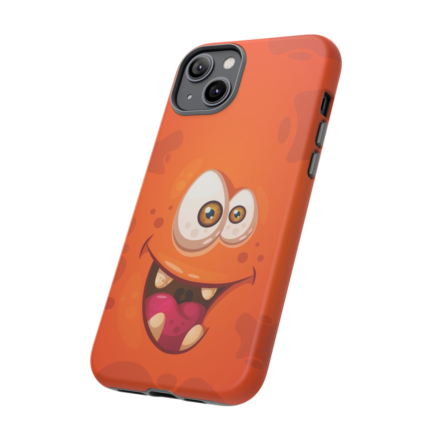 Morky Phone Cases :: Monster Family collection