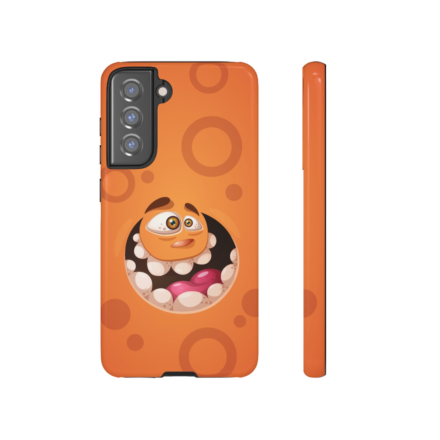 Toog Phone Cases :: Monster Family collection