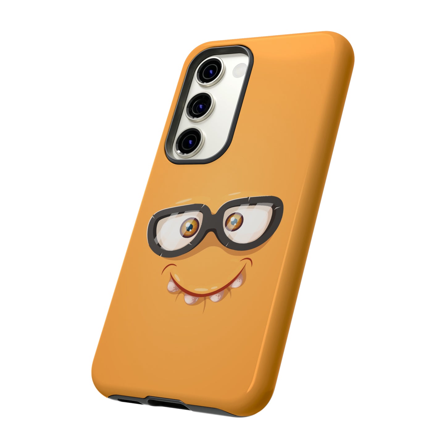Iggy Phone Cases :: Monster Family collection