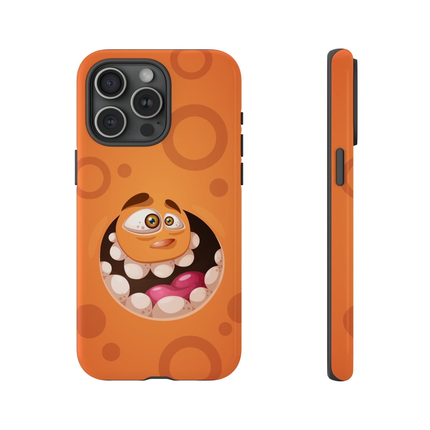Toog Phone Cases :: Monster Family collection