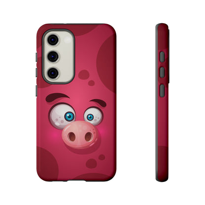 Pigor Phone Cases :: Monster Family collection