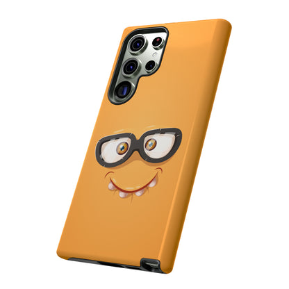 Iggy Phone Cases :: Monster Family collection