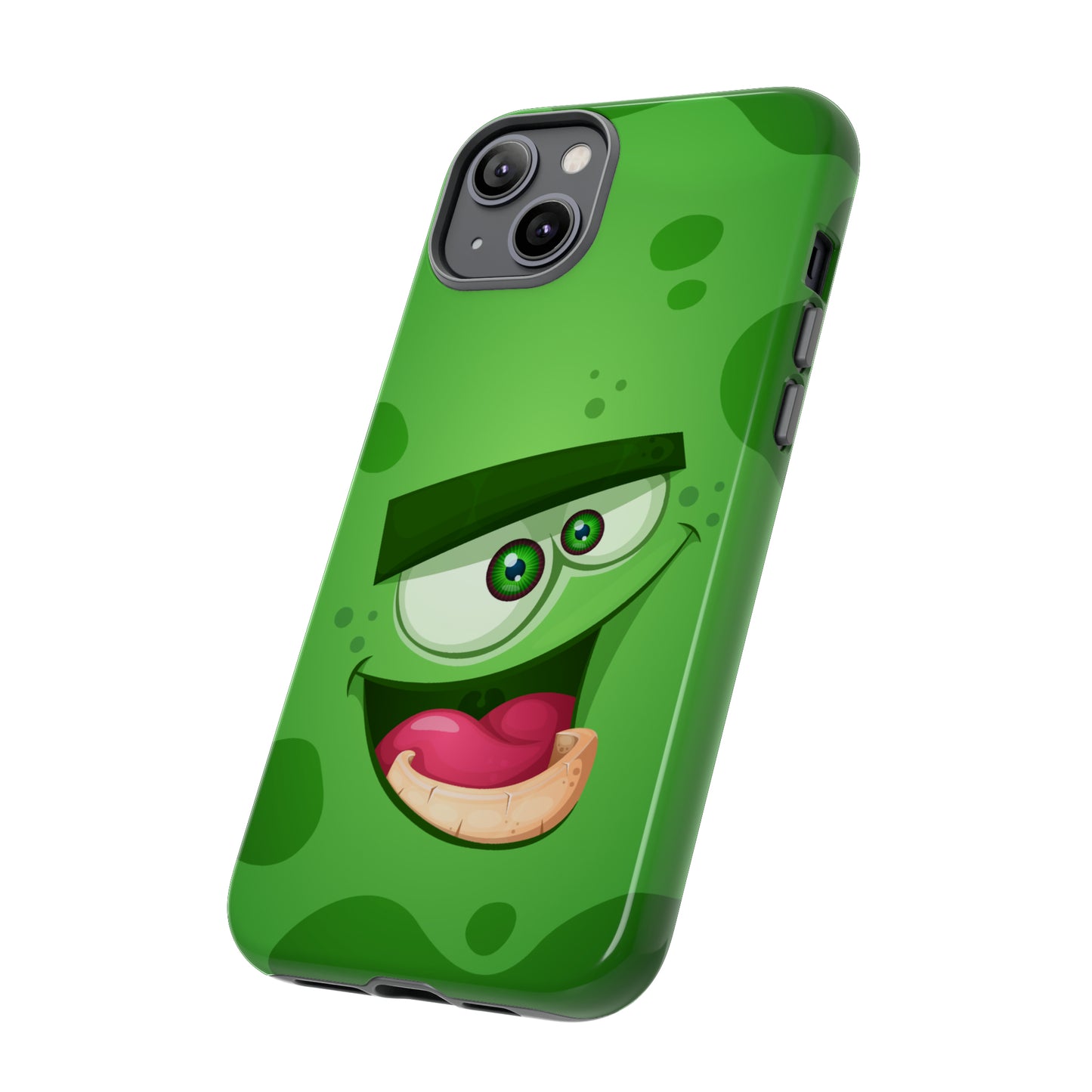 Eliot Phone Cases :: Monster Family collection