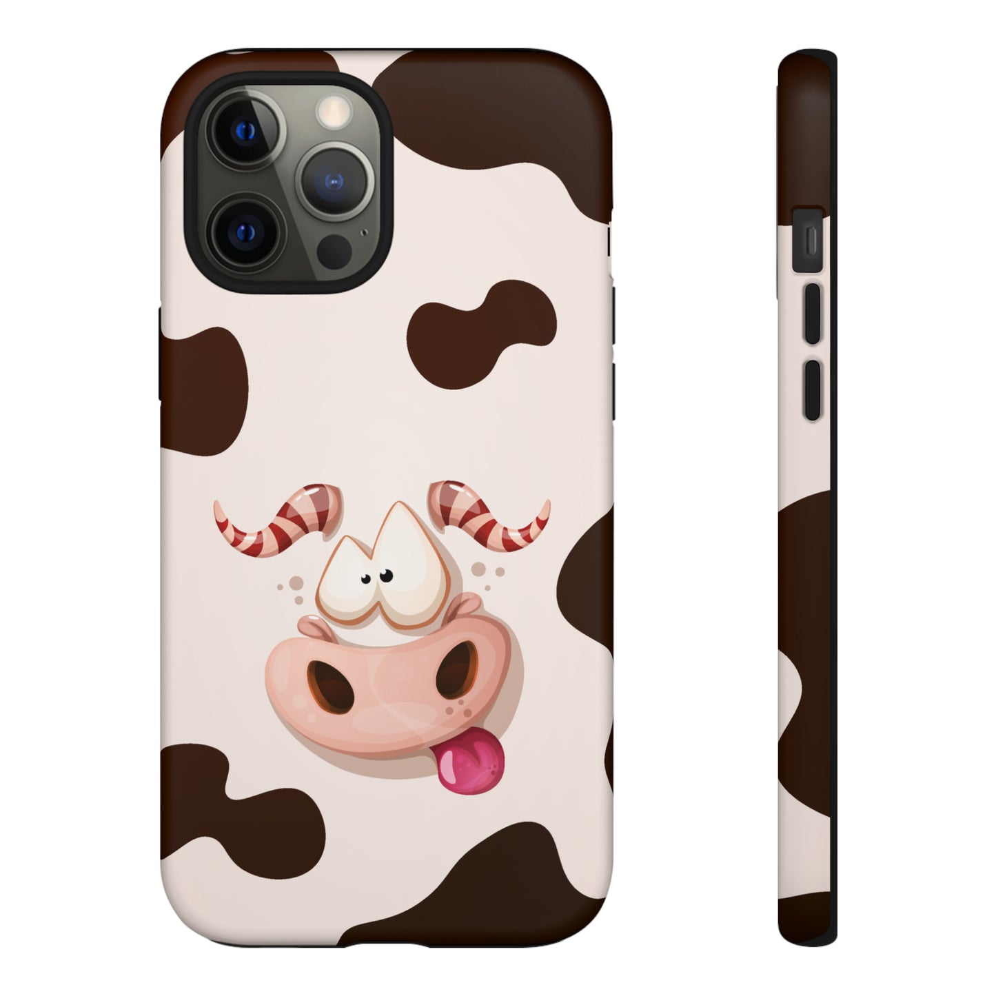 Moo Phone Cases :: Monster Family collection