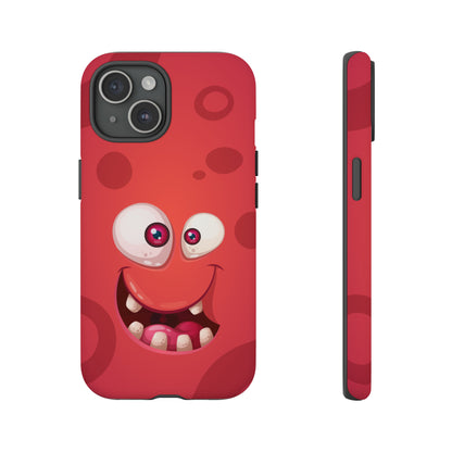 Edvard Phone Cases :: Monster Family collection