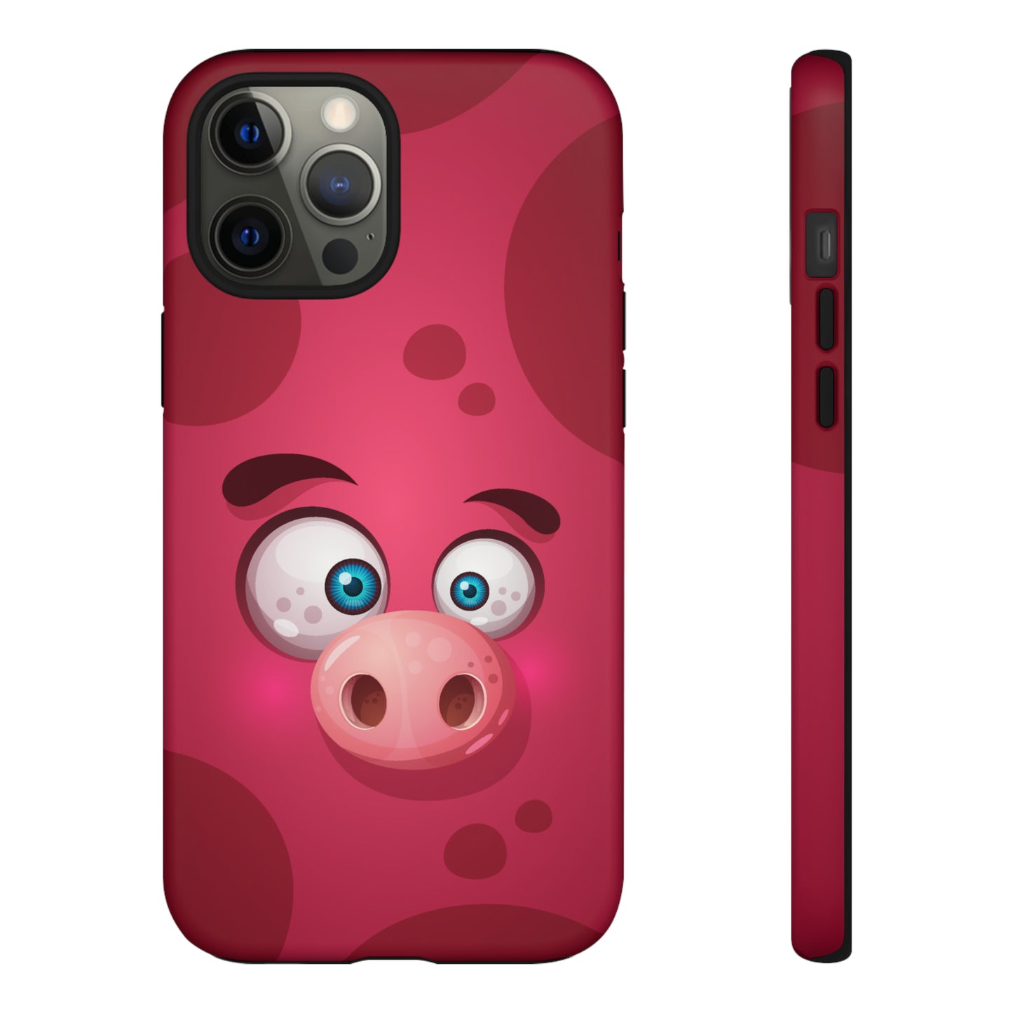 Pigor Phone Cases :: Monster Family collection