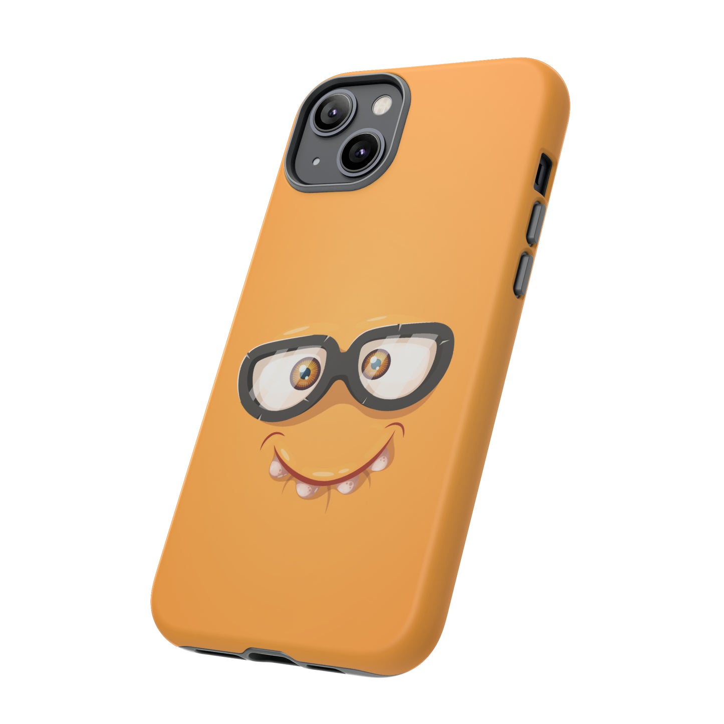 Iggy Phone Cases :: Monster Family collection