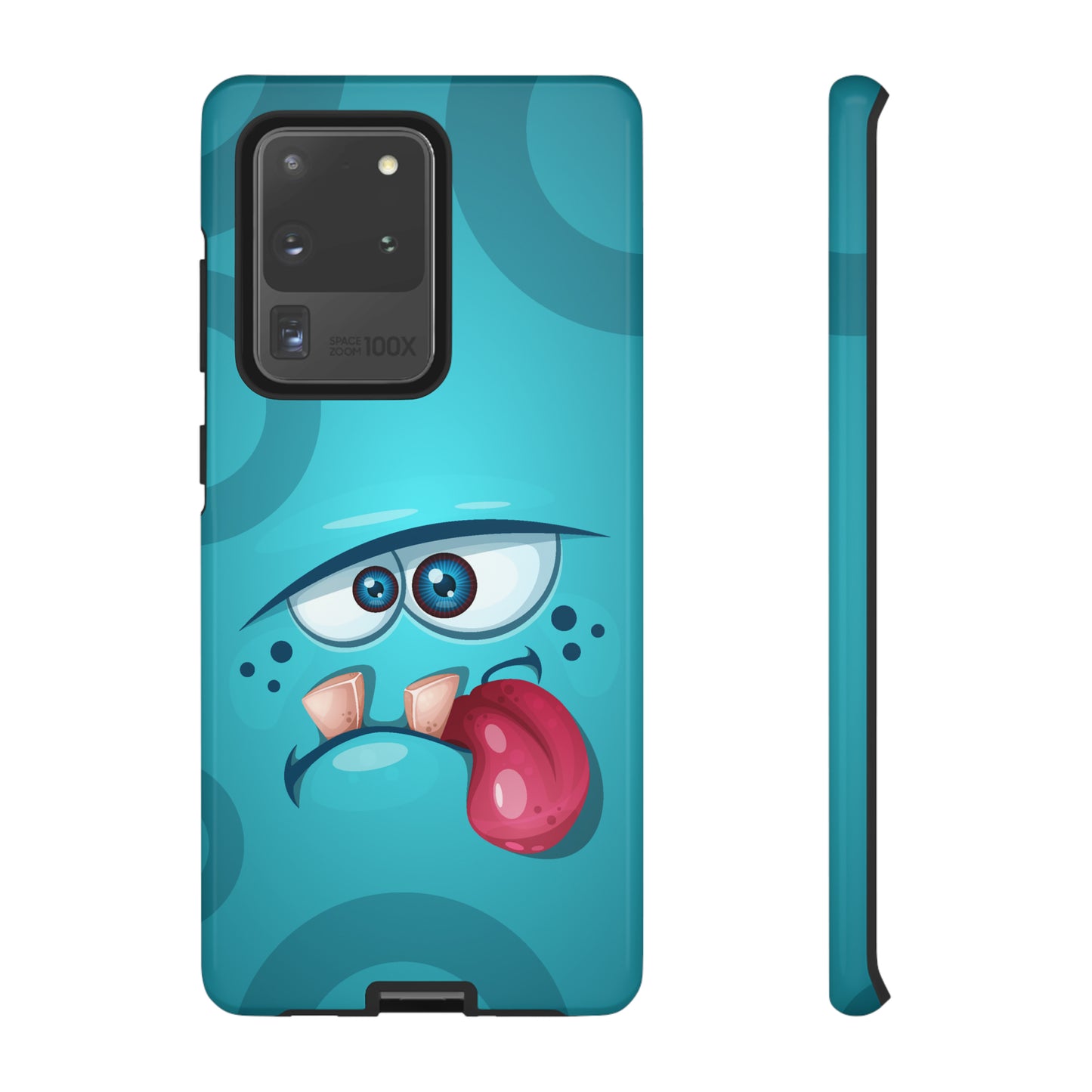 Hibbo Phone  Cases :: Monster Family collection