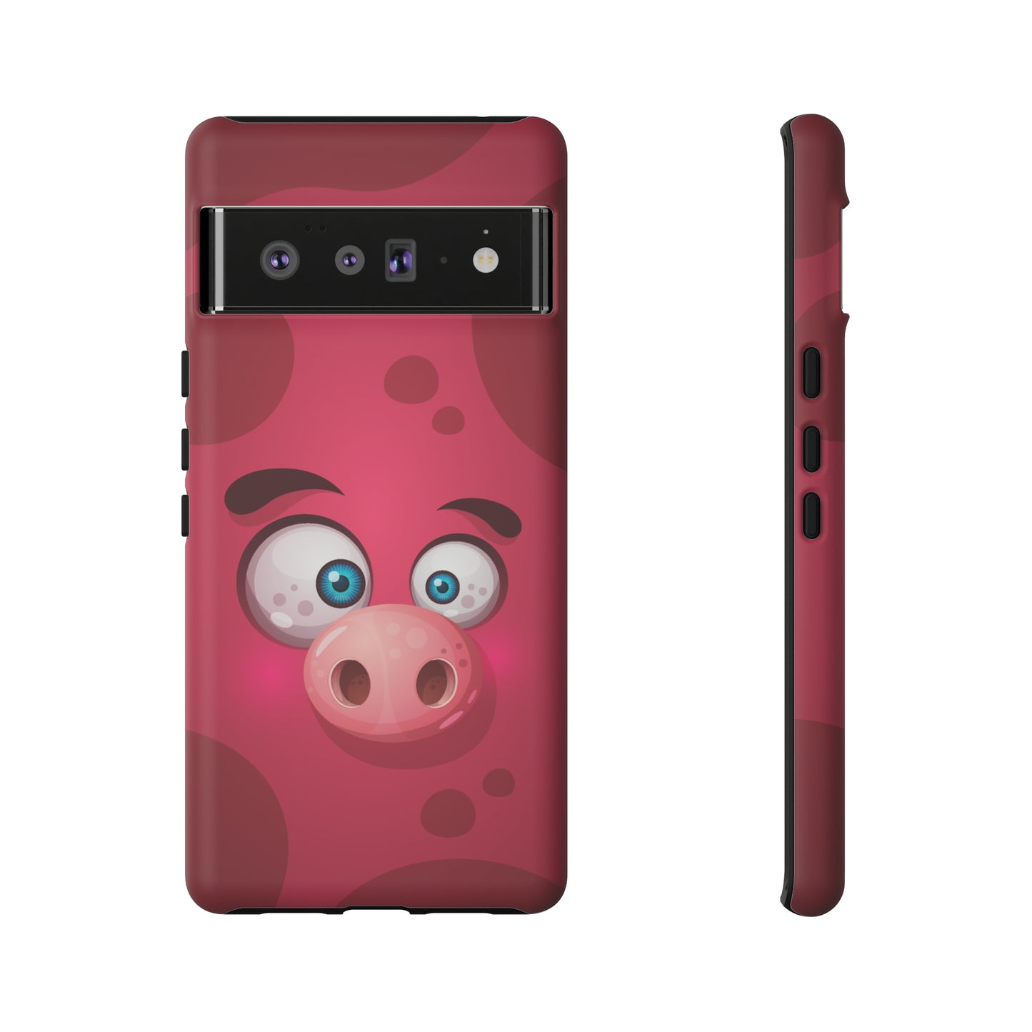 Pigor Phone Cases :: Monster Family collection