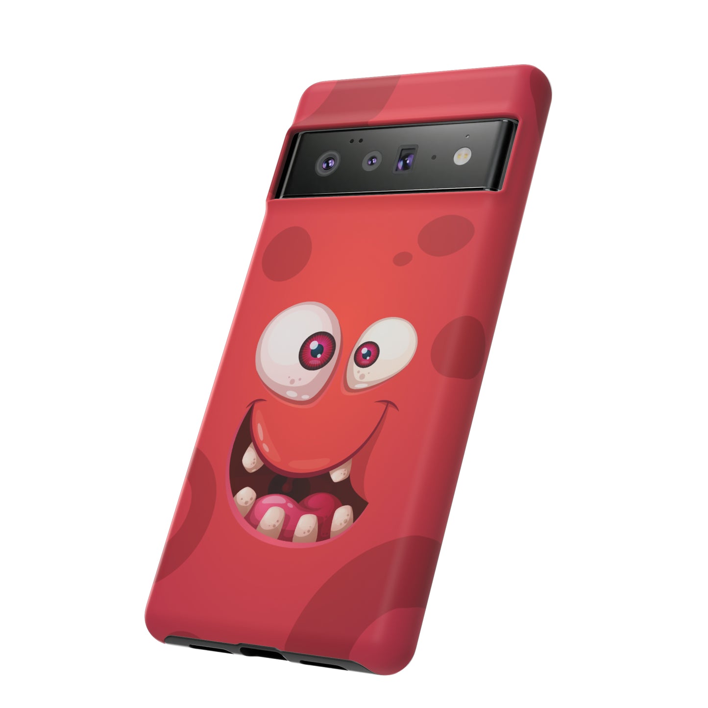 Edvard Phone Cases :: Monster Family collection