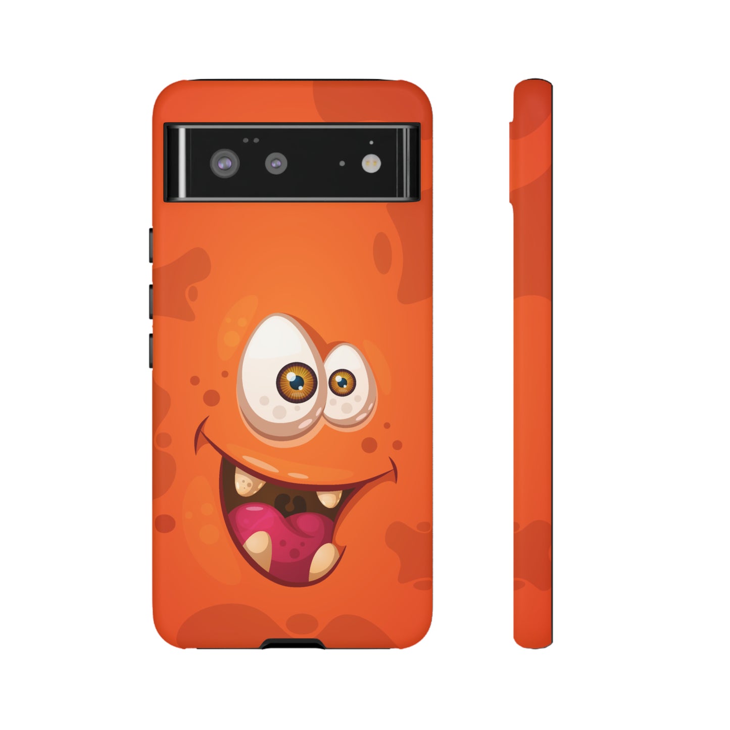 Morky Phone Cases :: Monster Family collection