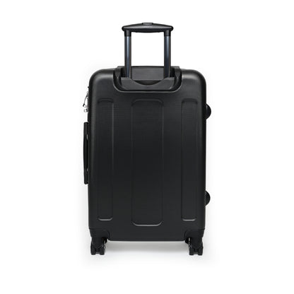 Chorky Suitcase :: Monster Family collection