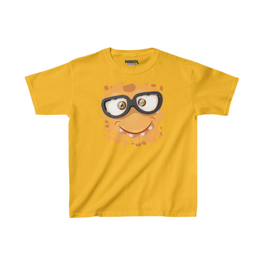 Iggy Kids Heavy Cotton™ Tee :: Monster Family collection