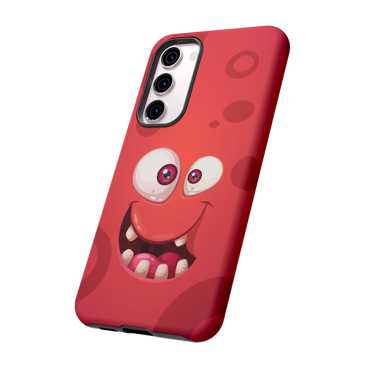 Edvard Phone Cases :: Monster Family collection