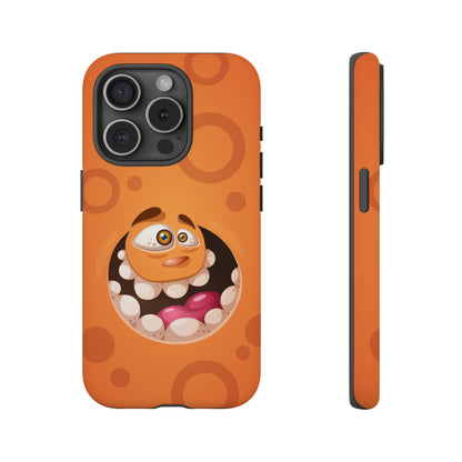 Toog Phone Cases :: Monster Family collection