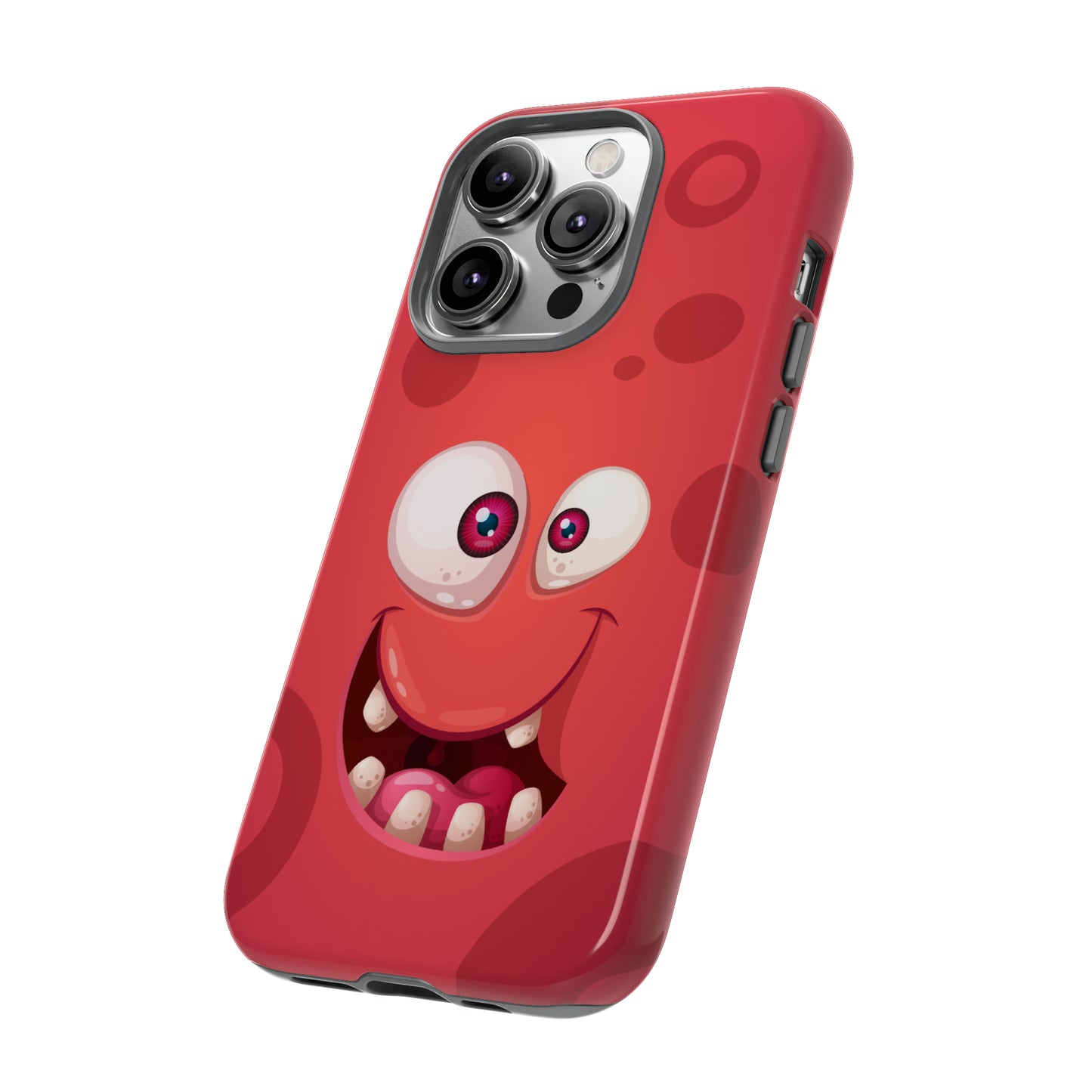 Edvard Phone Cases :: Monster Family collection