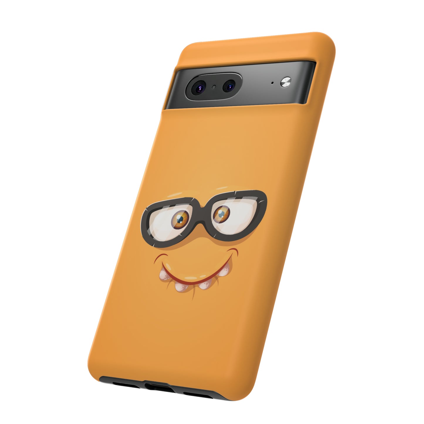 Iggy Phone Cases :: Monster Family collection