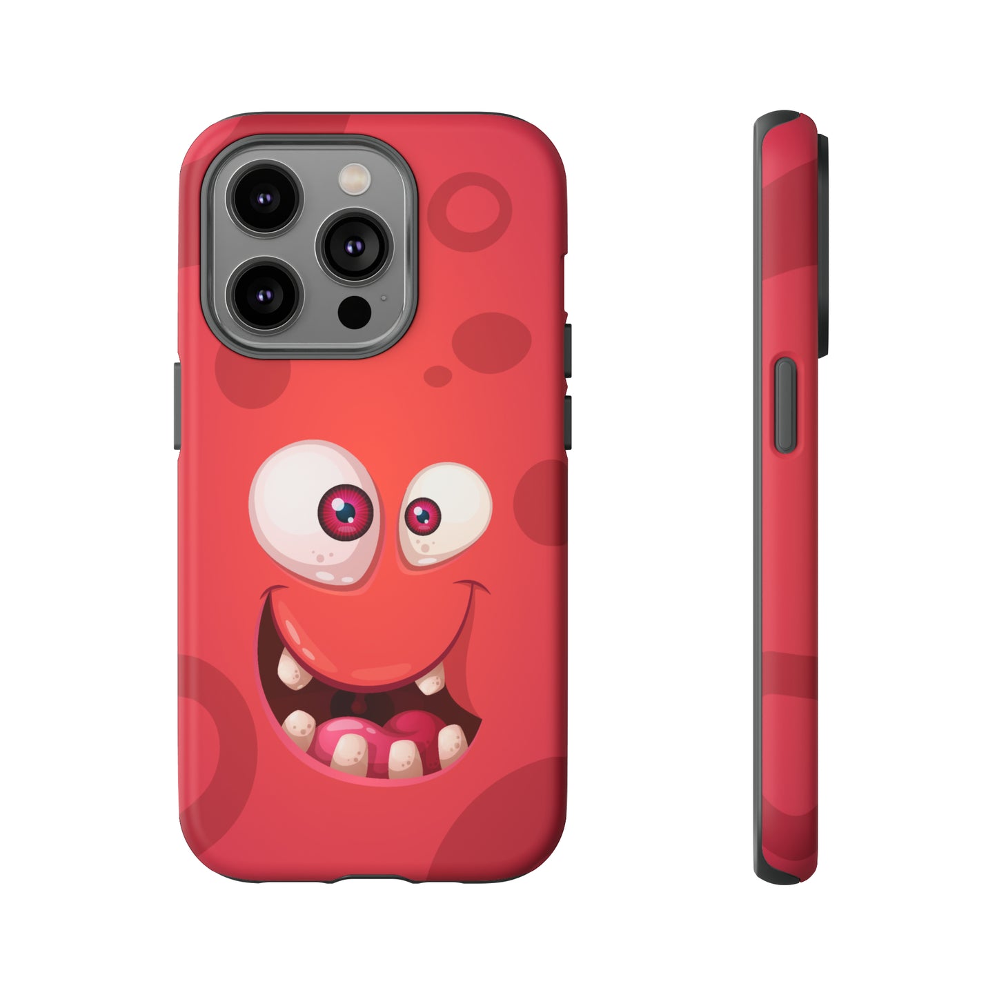 Edvard Phone Cases :: Monster Family collection