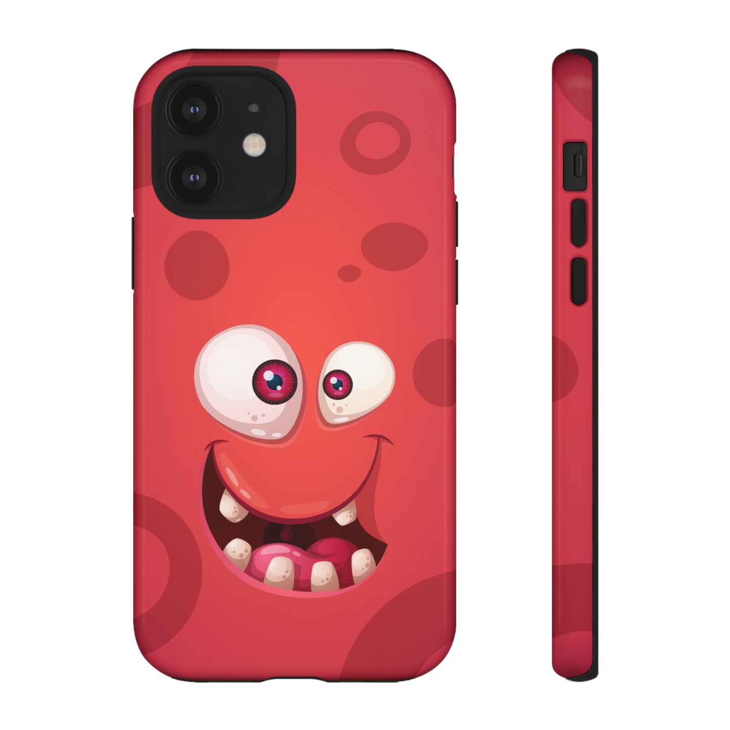 Edvard Phone Cases :: Monster Family collection