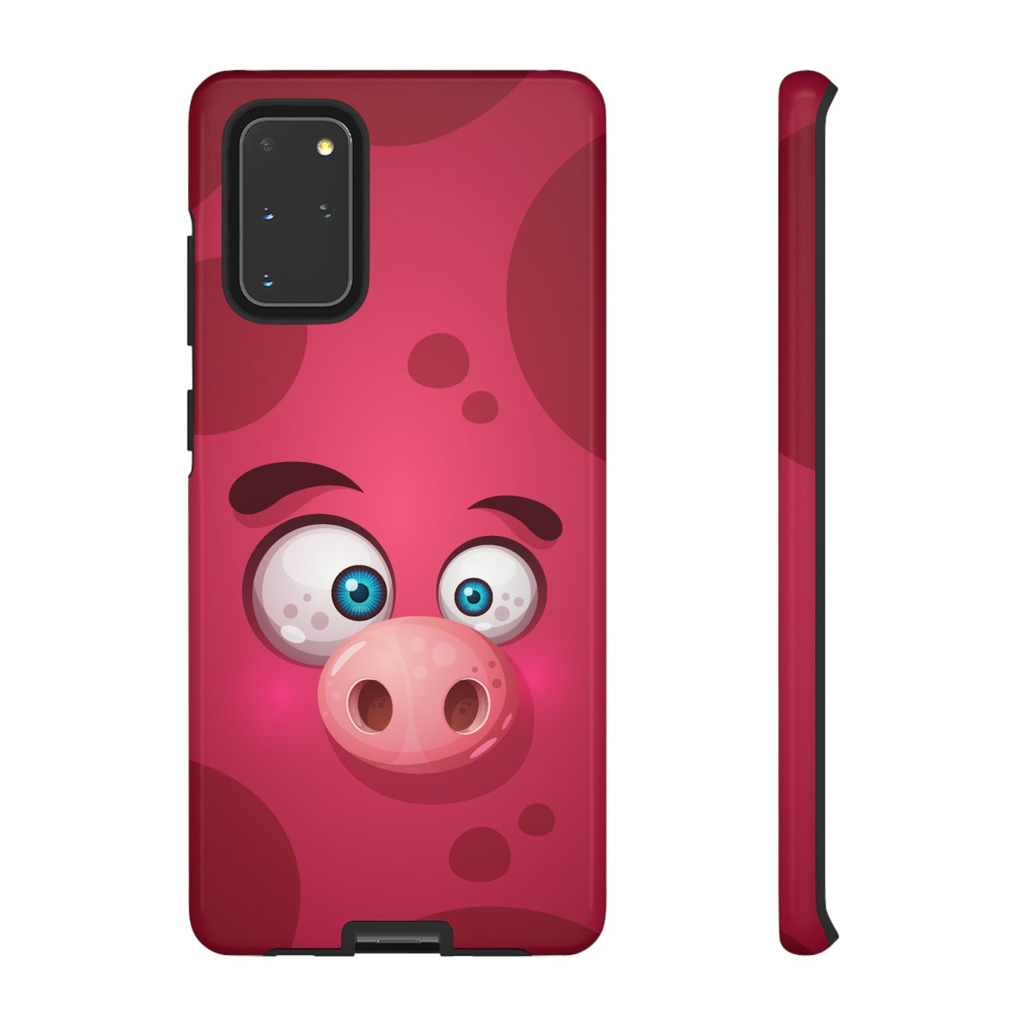 Pigor Phone Cases :: Monster Family collection