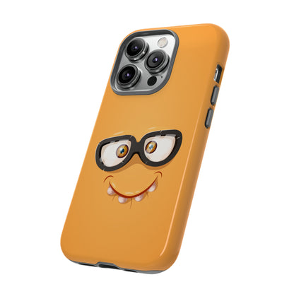 Iggy Phone Cases :: Monster Family collection