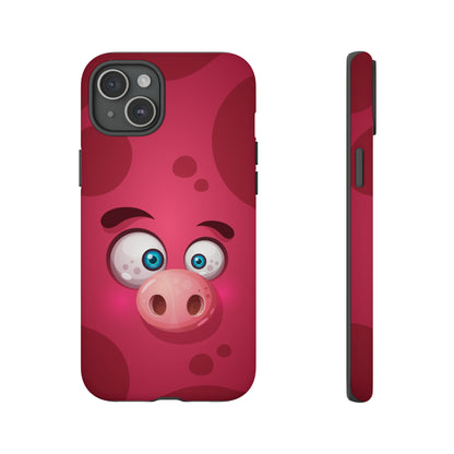 Pigor Phone Cases :: Monster Family collection