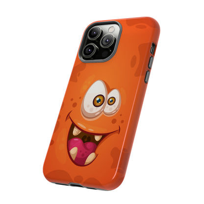 Morky Phone Cases :: Monster Family collection