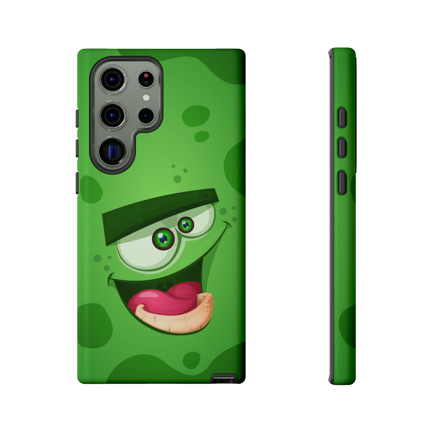 Eliot Phone Cases :: Monster Family collection