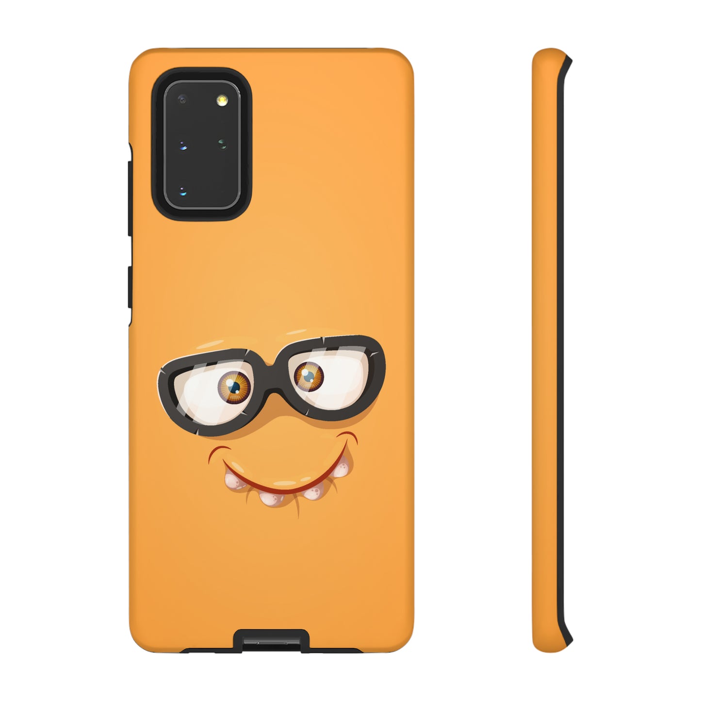 Iggy Phone Cases :: Monster Family collection