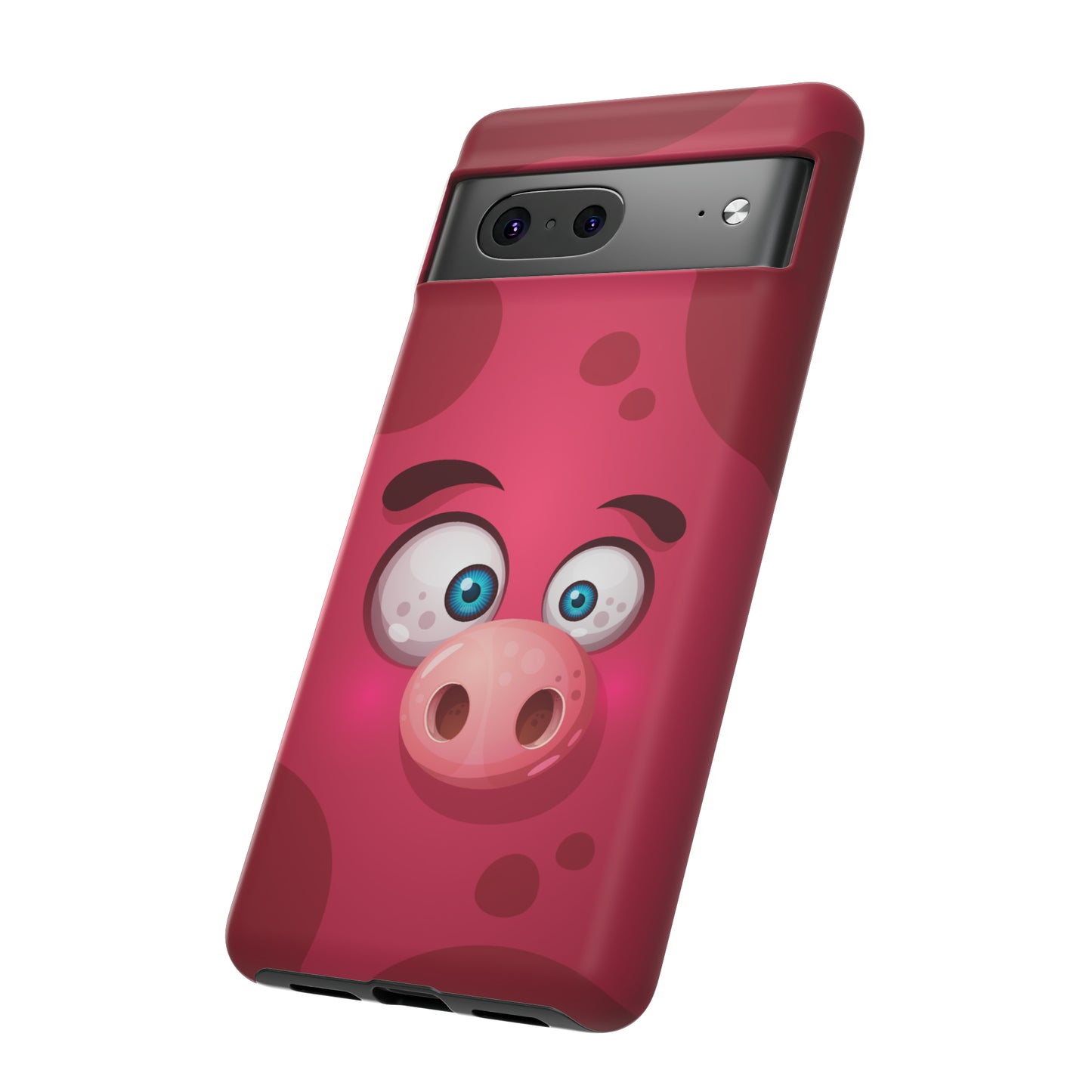 Pigor Phone Cases :: Monster Family collection