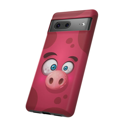 Pigor Phone Cases :: Monster Family collection