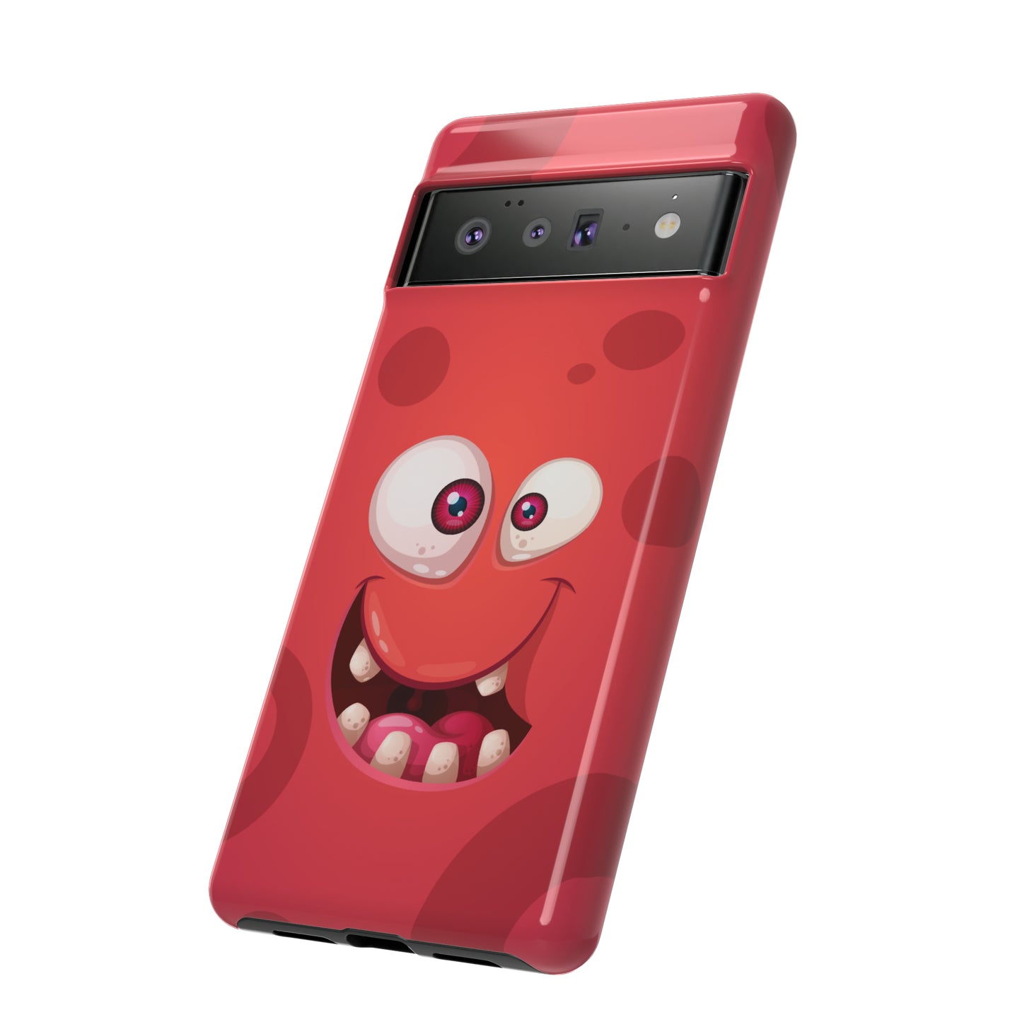 Edvard Phone Cases :: Monster Family collection