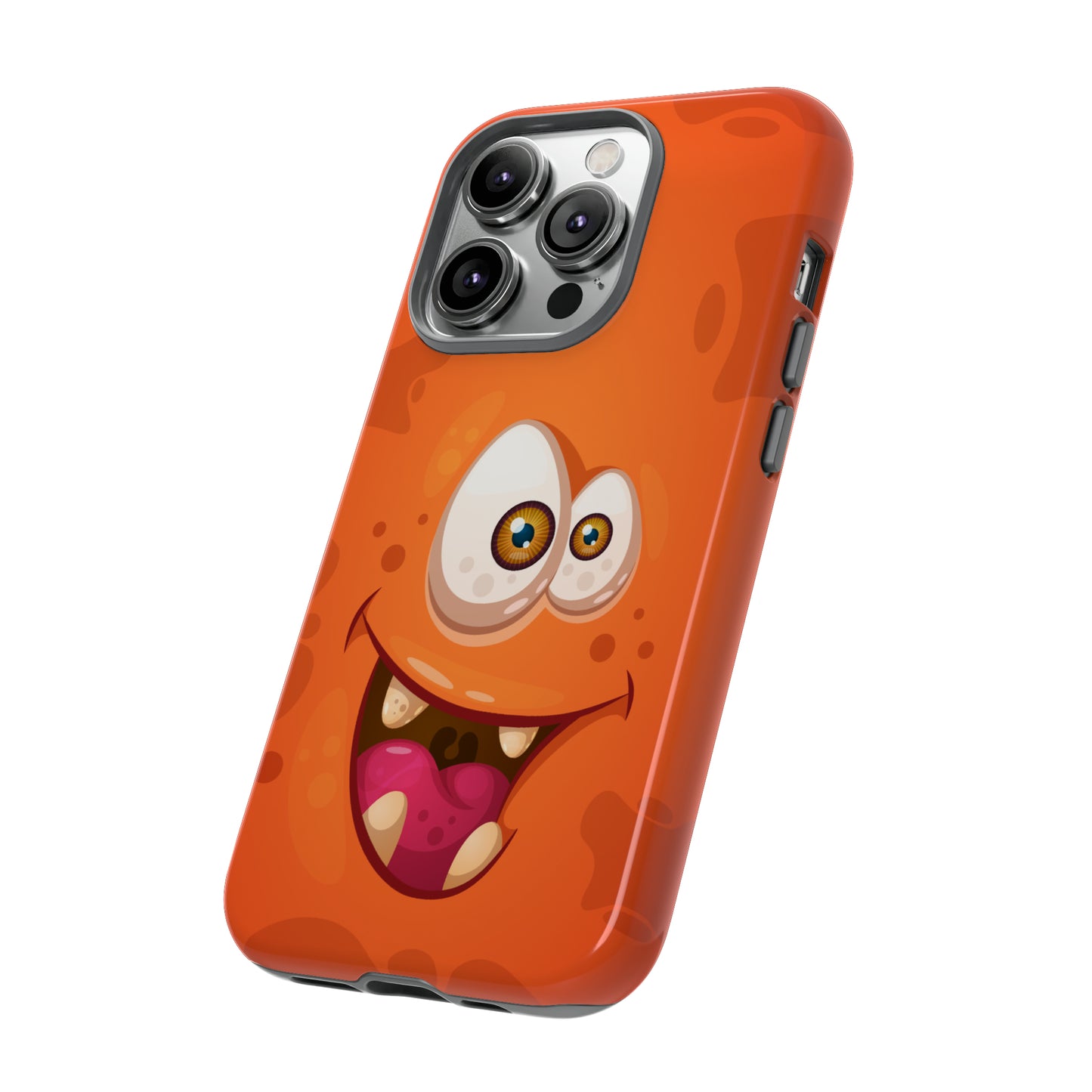 Morky Phone Cases :: Monster Family collection