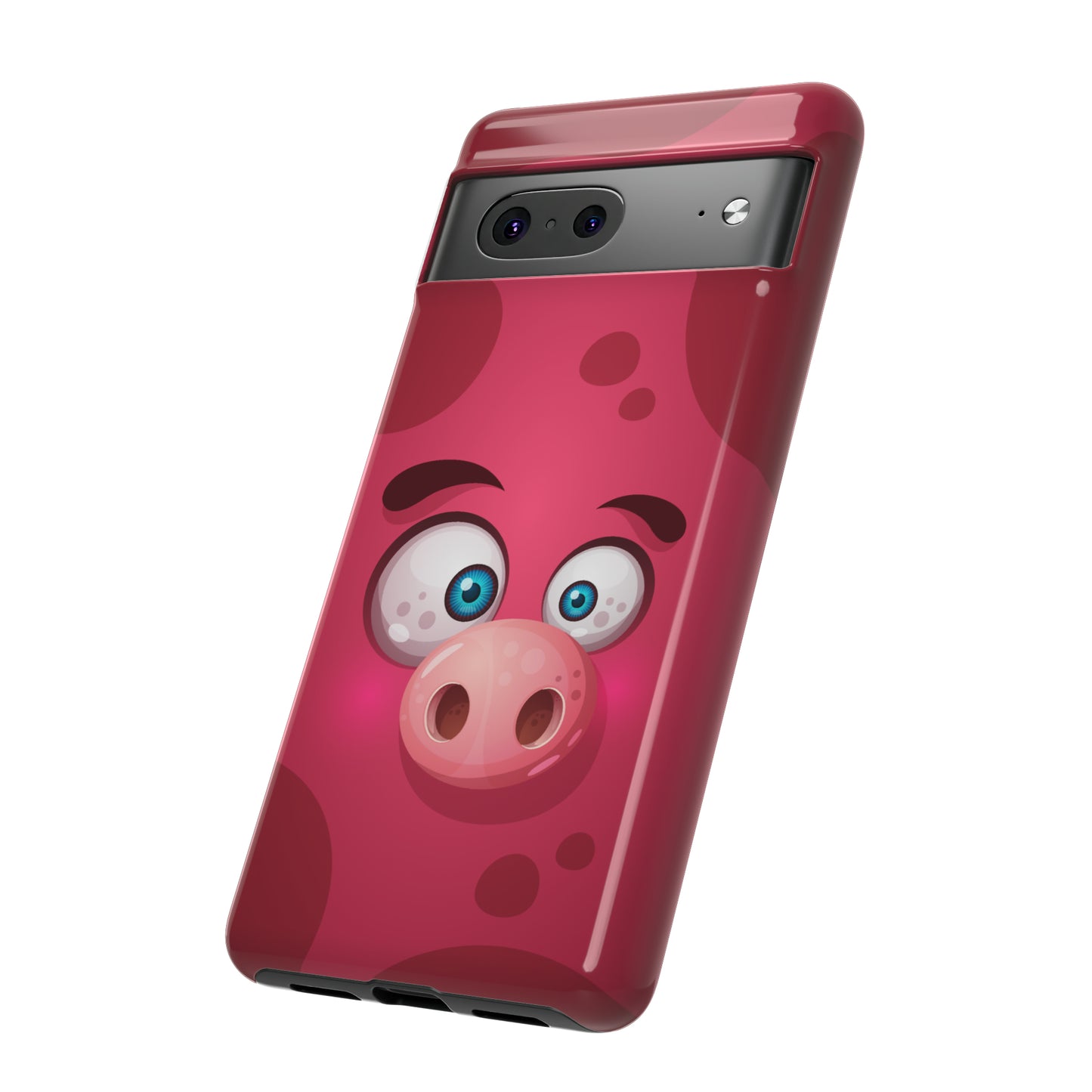 Pigor Phone Cases :: Monster Family collection