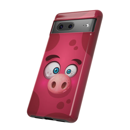Pigor Phone Cases :: Monster Family collection