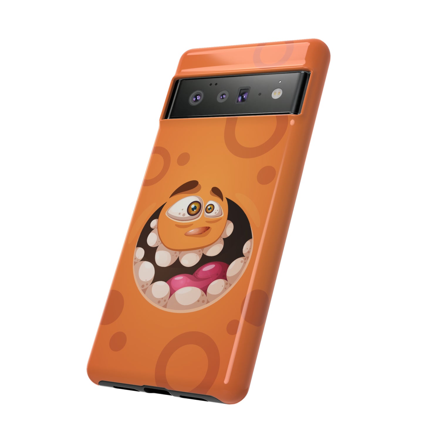 Toog Phone Cases :: Monster Family collection