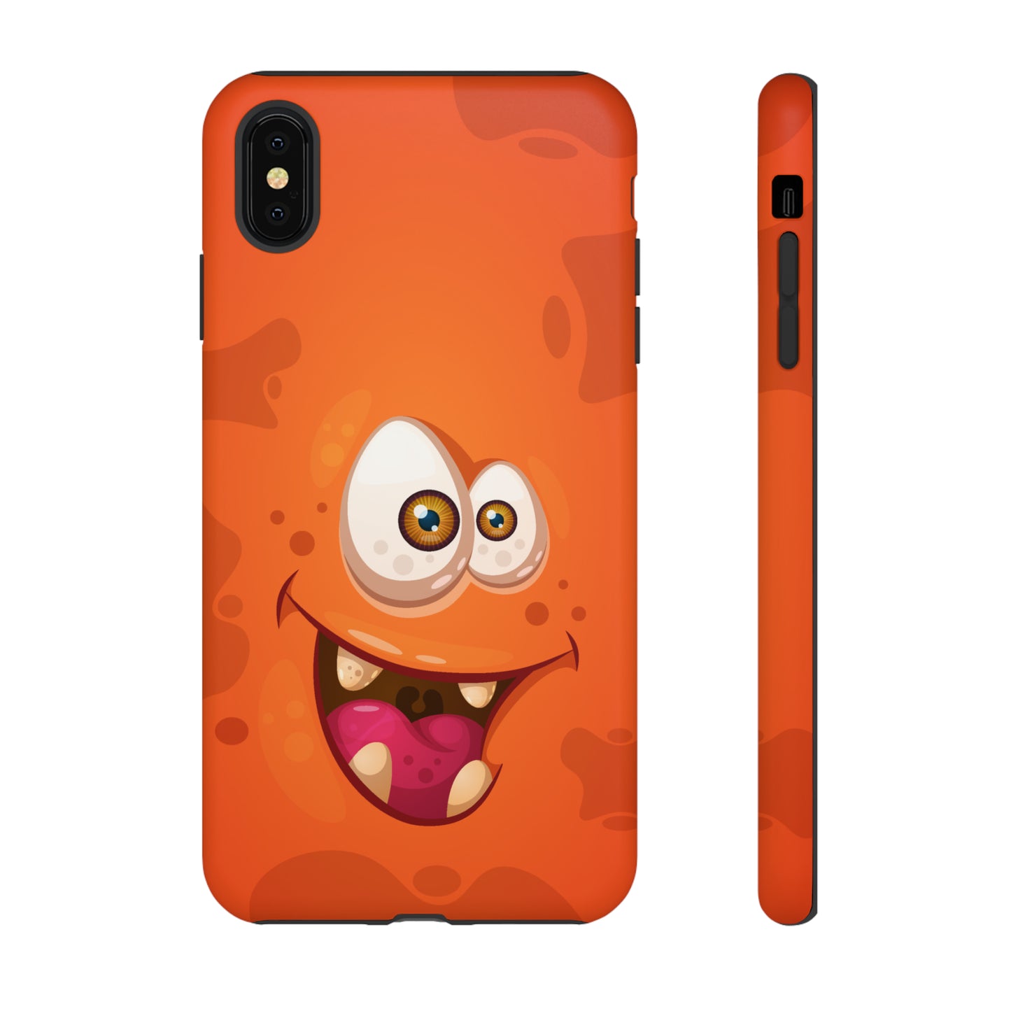 Morky Phone Cases :: Monster Family collection