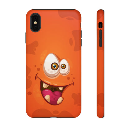 Morky Phone Cases :: Monster Family collection