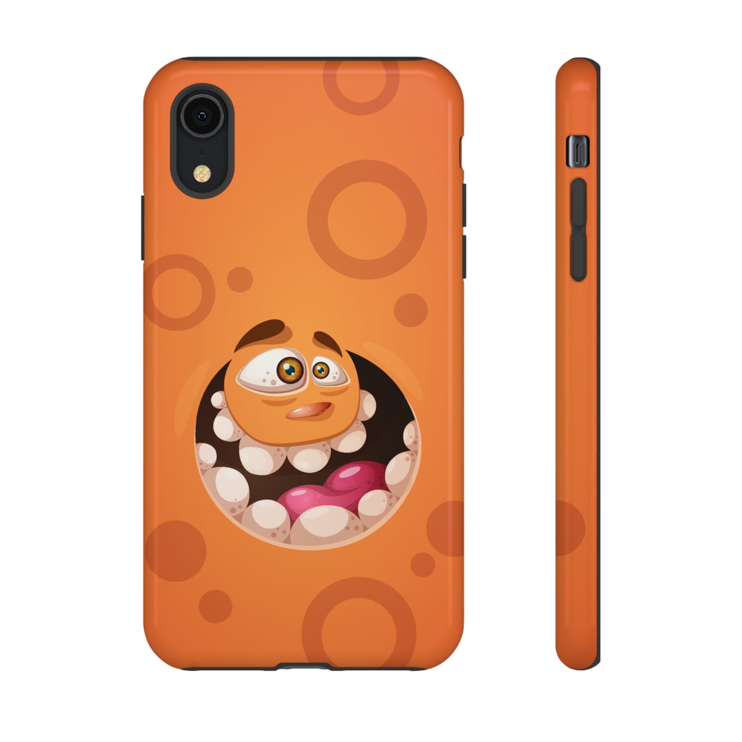 Toog Phone Cases :: Monster Family collection