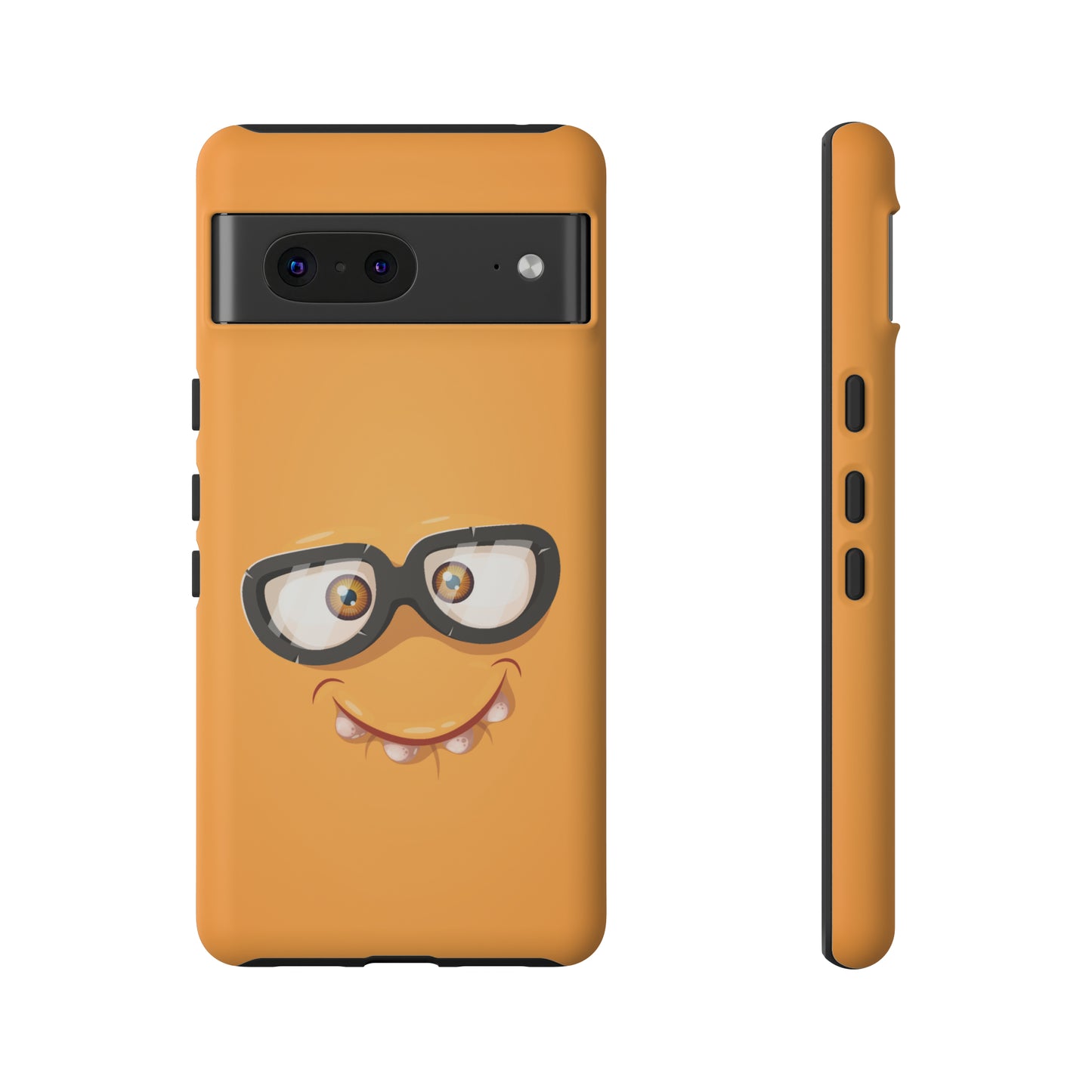 Iggy Phone Cases :: Monster Family collection