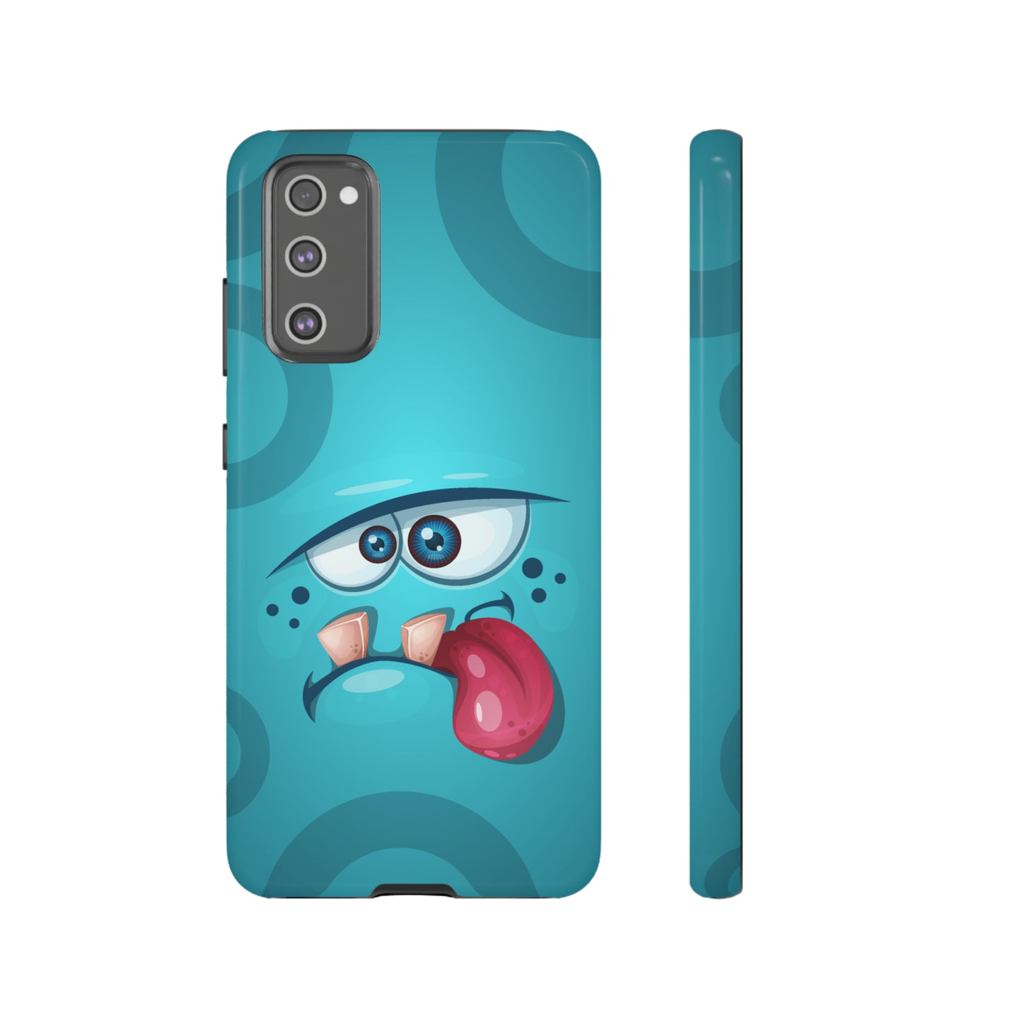 Hibbo Phone  Cases :: Monster Family collection