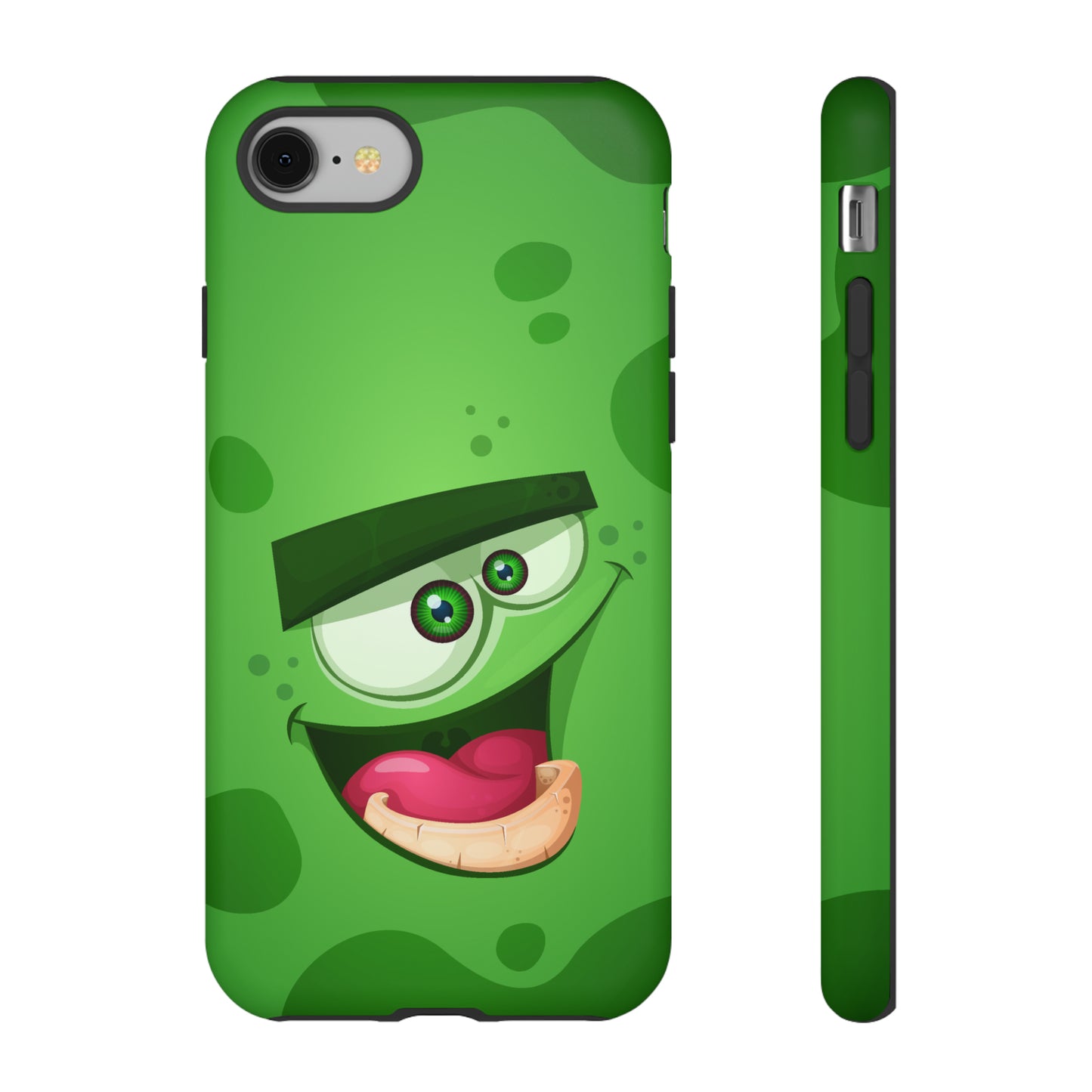 Eliot Phone Cases :: Monster Family collection